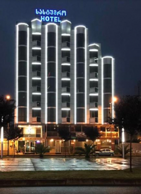 Hotel ''Premium Palace'', Batumi